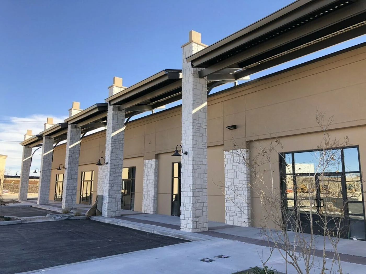 Photo 2 of 1265 Joe Battle Blvd, El Paso, TX 79936