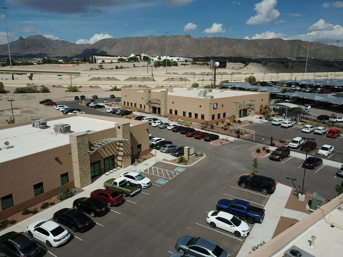 Photo 2 of 3821 Constitution Dr, El Paso, TX 79922