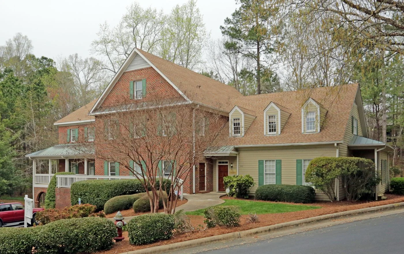 Photo 1 of 5561 McNeely Dr Ste 203, Raleigh, NC 27612