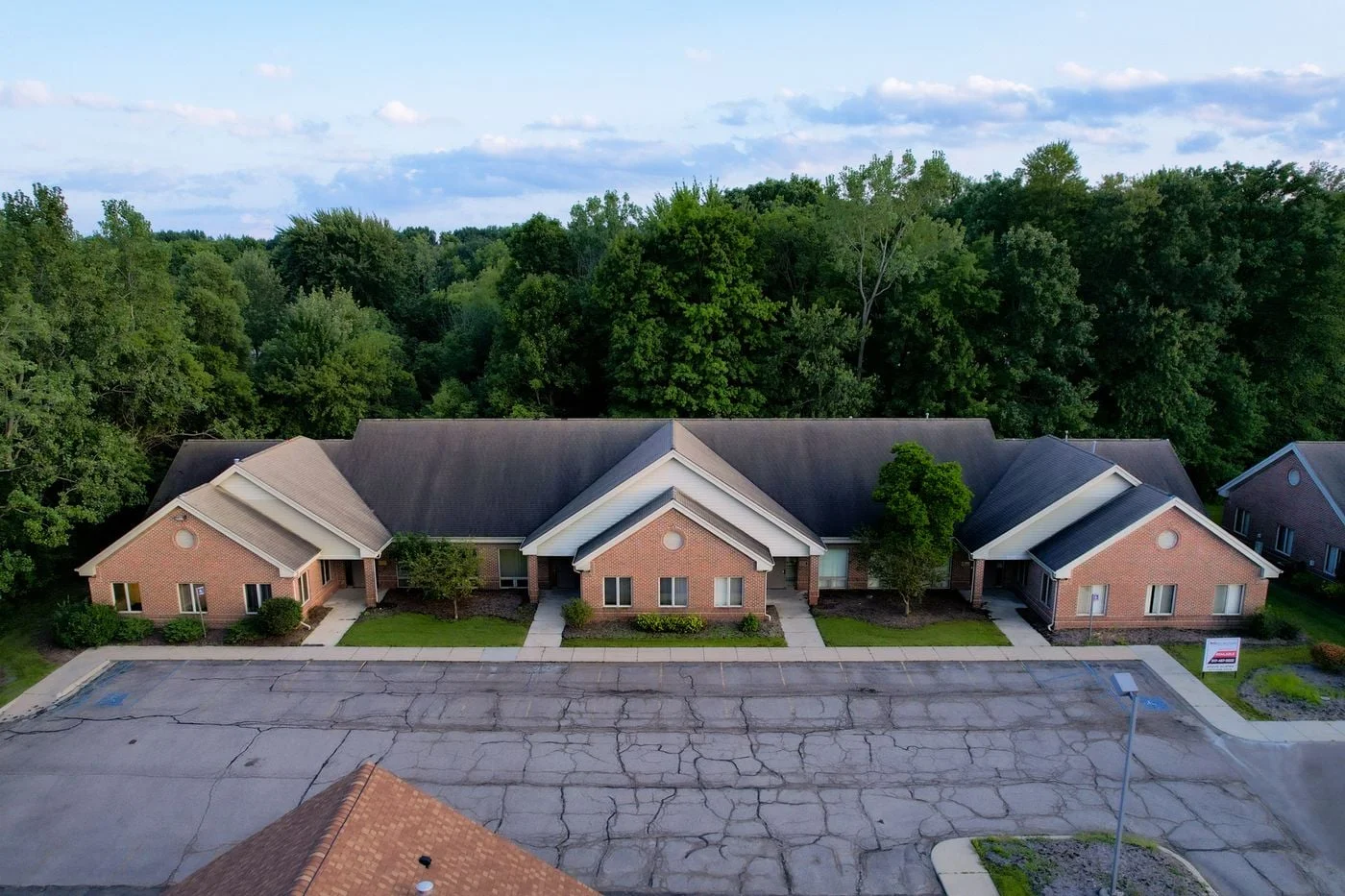 Photo 1 of 2469 Woodlake Cir, Okemos, MI 48864