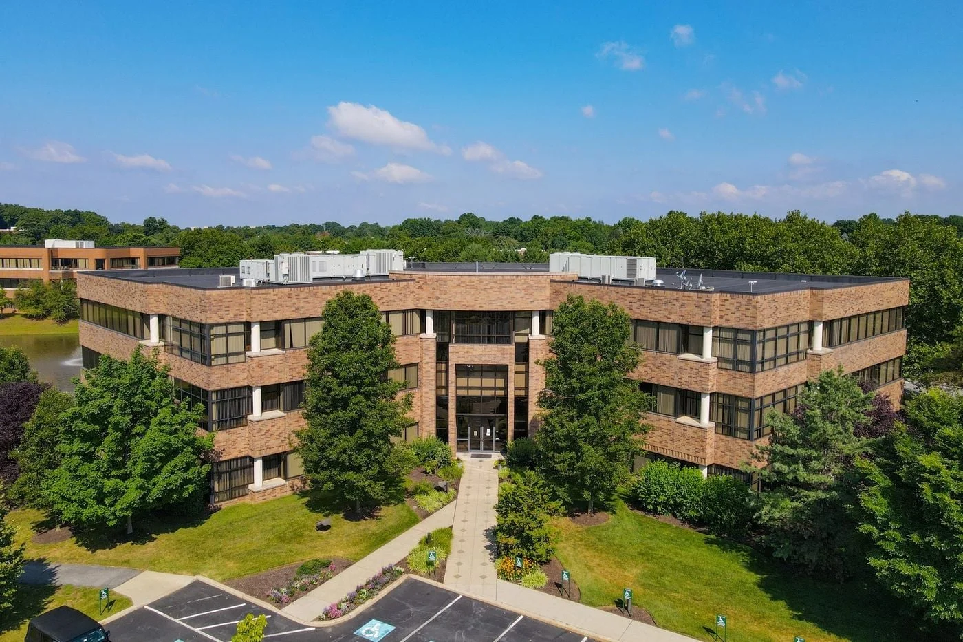 Photo 1 of 1495 Valley Center Pkwy, Bethlehem, PA 18017