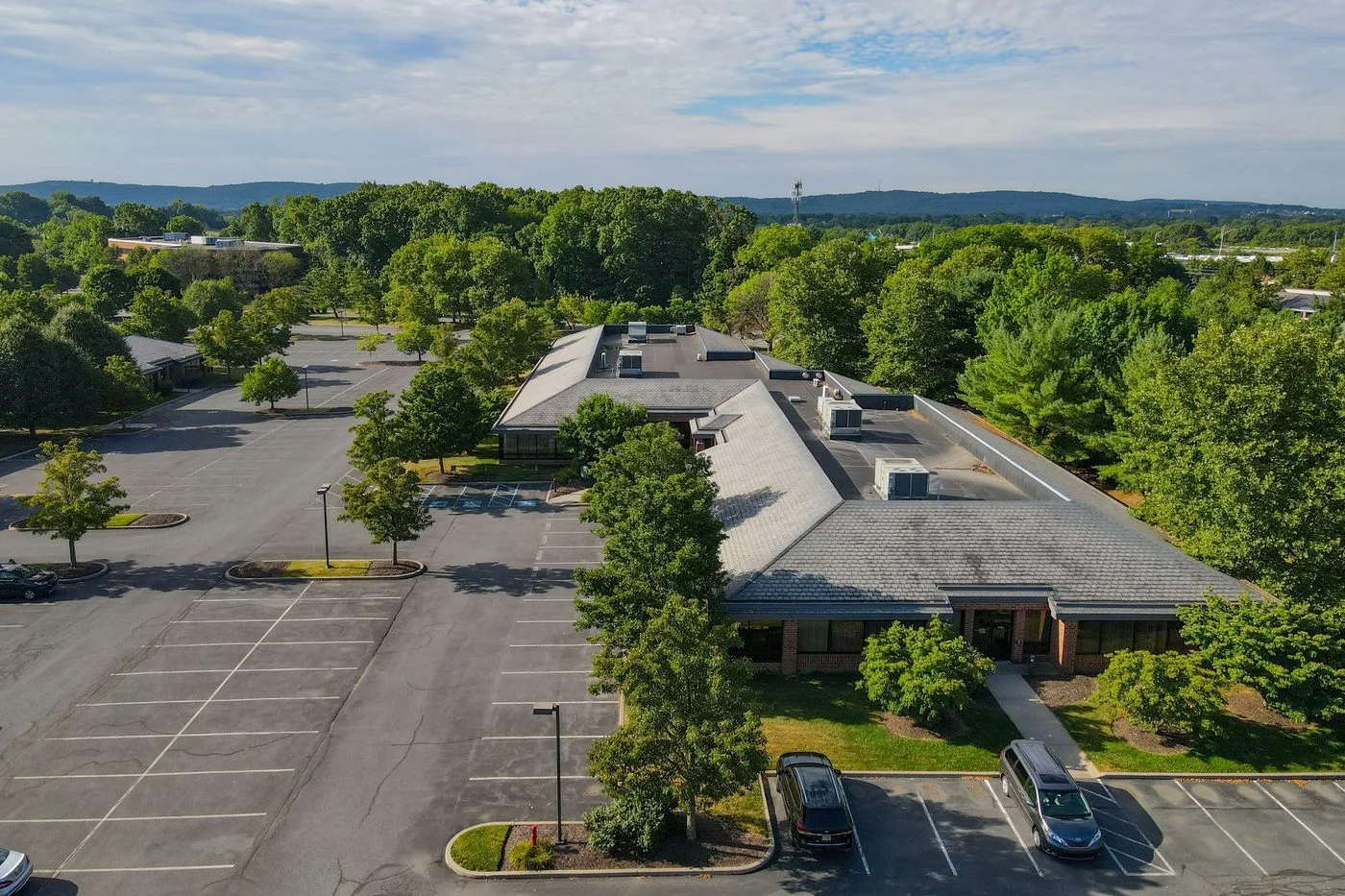 Photo 2 of 1660 Valley Center Pkwy, Bethlehem, PA 18017