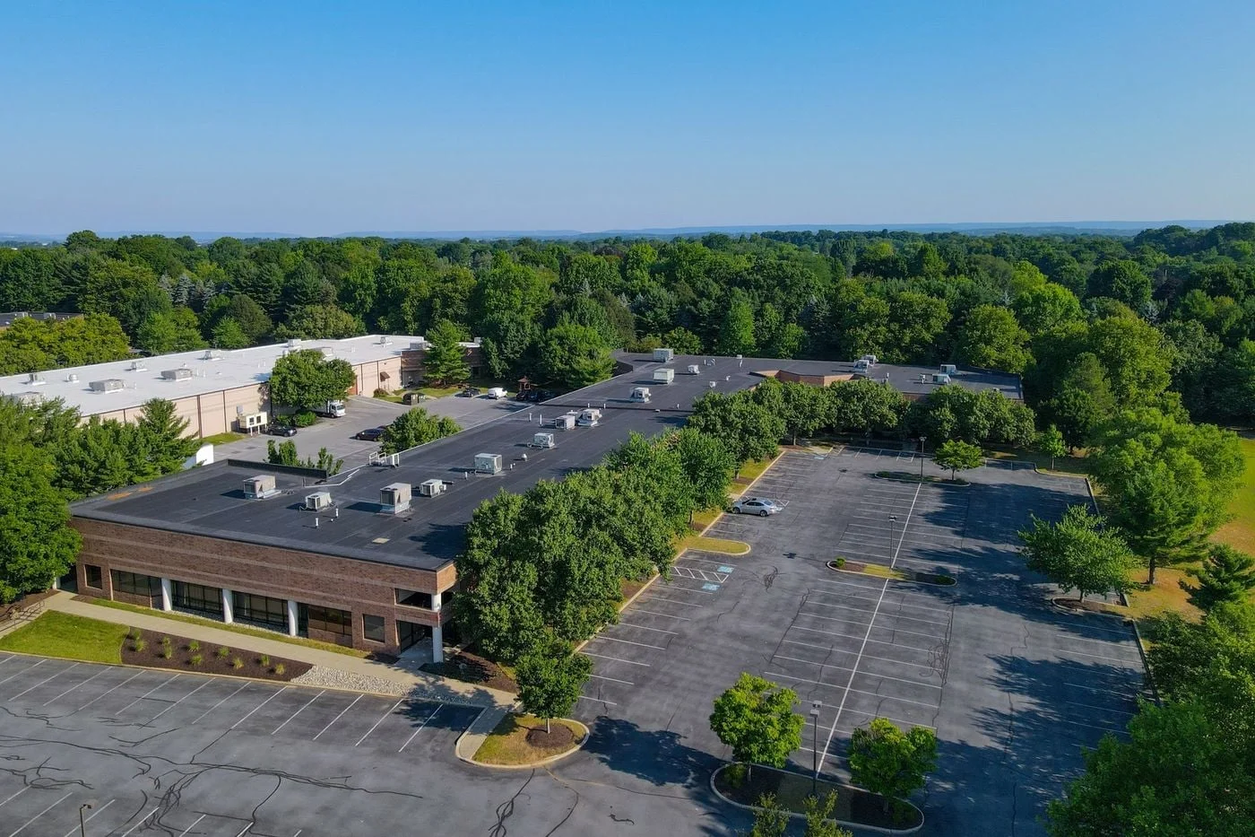 Photo 2 of 1510 Valley Center Pkwy, Bethlehem, PA 18017