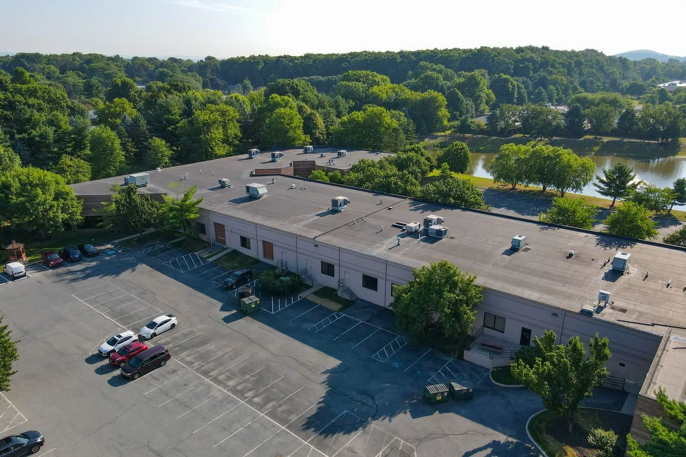 Photo 3 of 1510 Valley Center Pkwy, Bethlehem, PA 18017