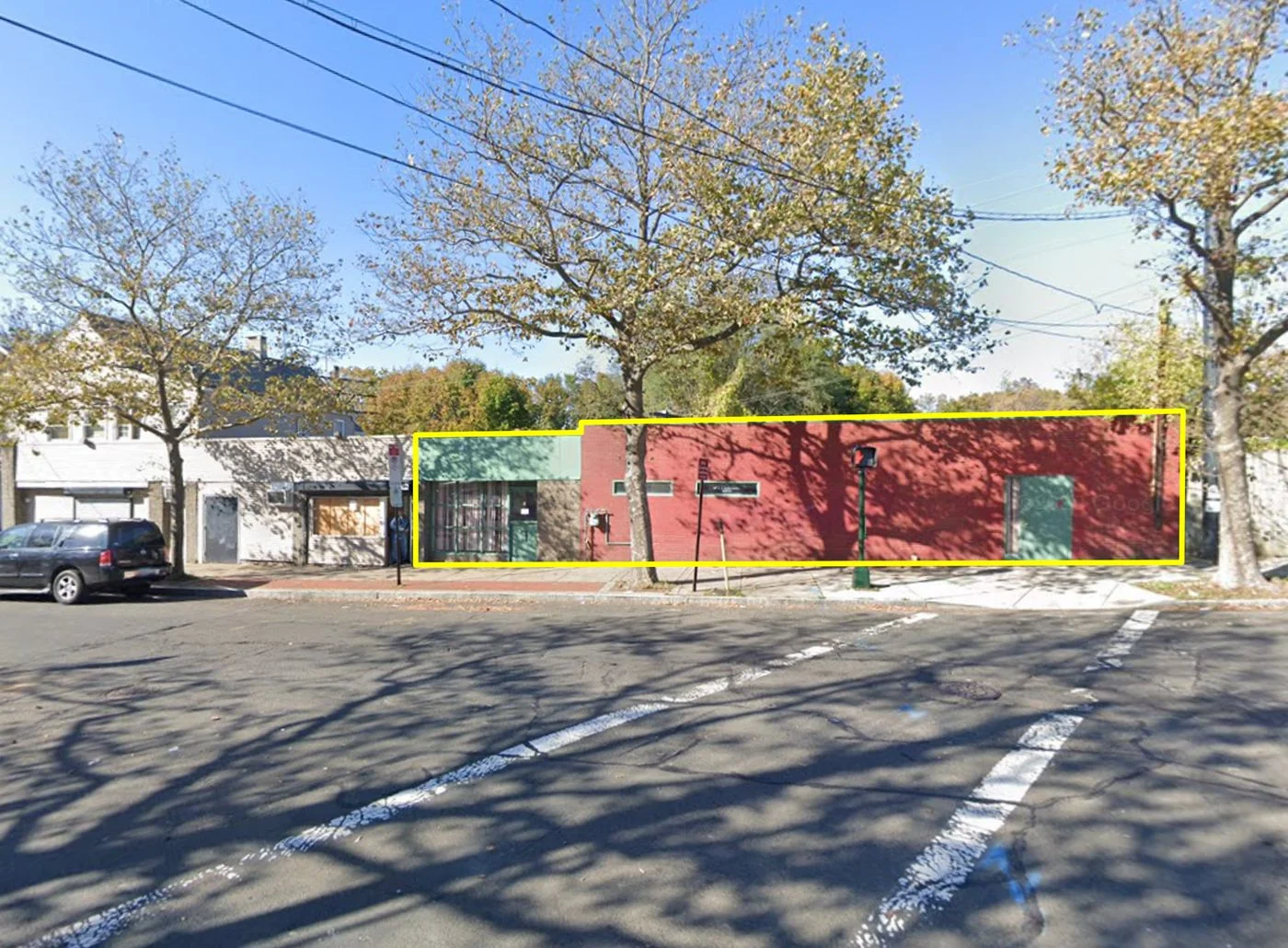 Photo-1 of 3 Kimberly Ave, New Haven, CT 06519