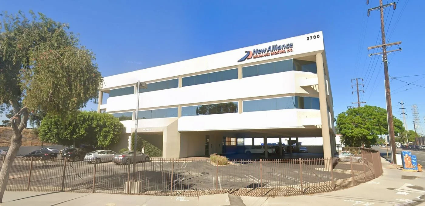 Photo 2 of 3700 Santa Fe Ave, Long Beach, CA 90810