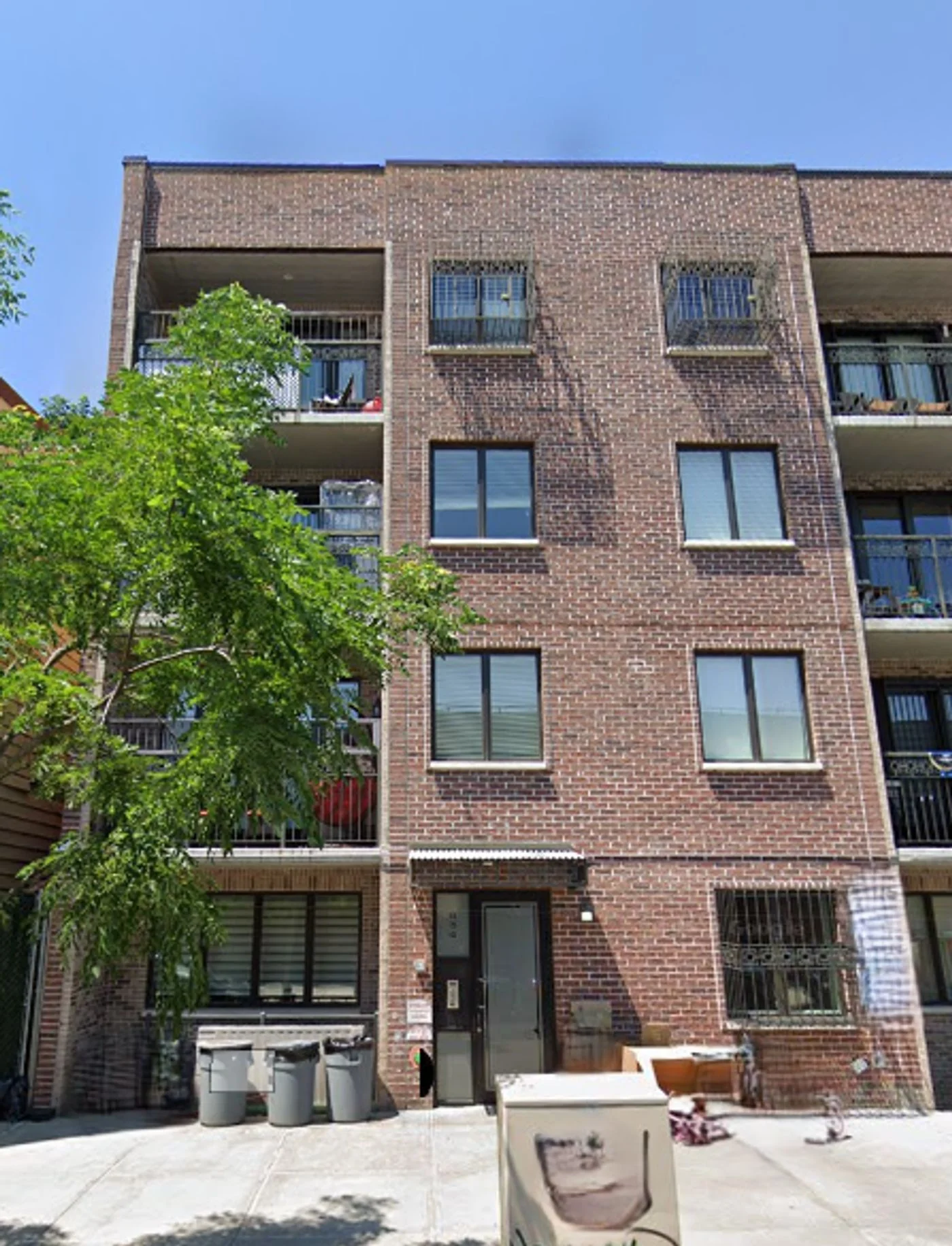 Photo-1 of 234 Walworth St, Brooklyn, NY 11205