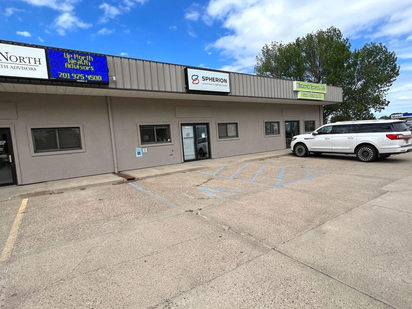 Photo 2 of 1830 E Century Ave, Bismarck, ND 58503