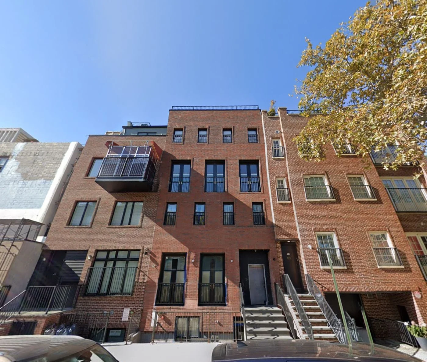 Photo 1 of 97 Lynch St, Brooklyn, NY 11206