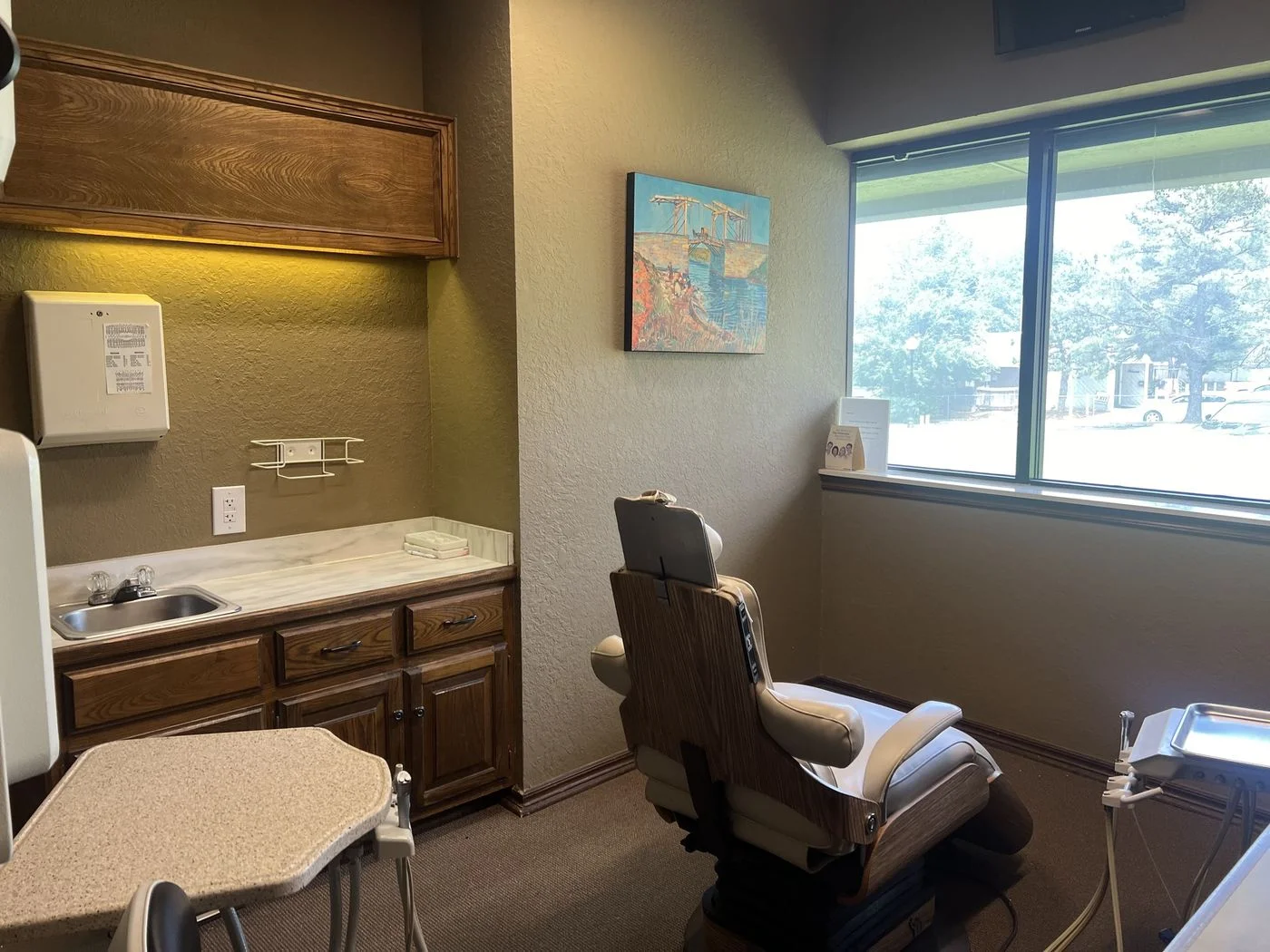 Photo 1 of 8827 E Reno Ave Ste 202, Oklahoma City, OK 73110