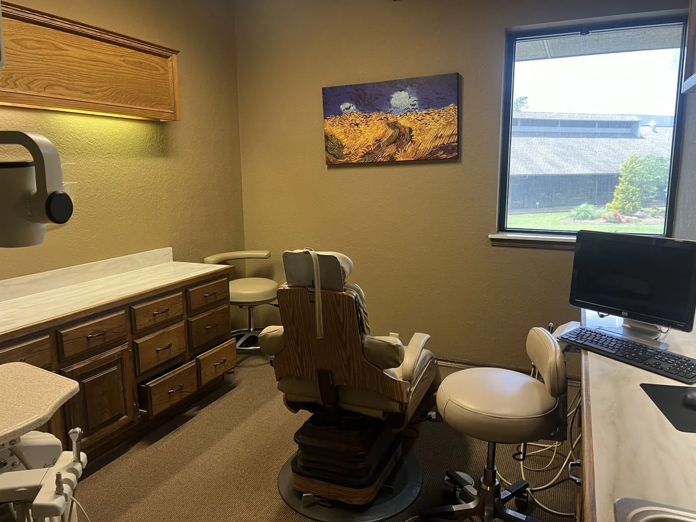 Photo 2 of 8827 E Reno Ave Ste 202, Oklahoma City, OK 73110