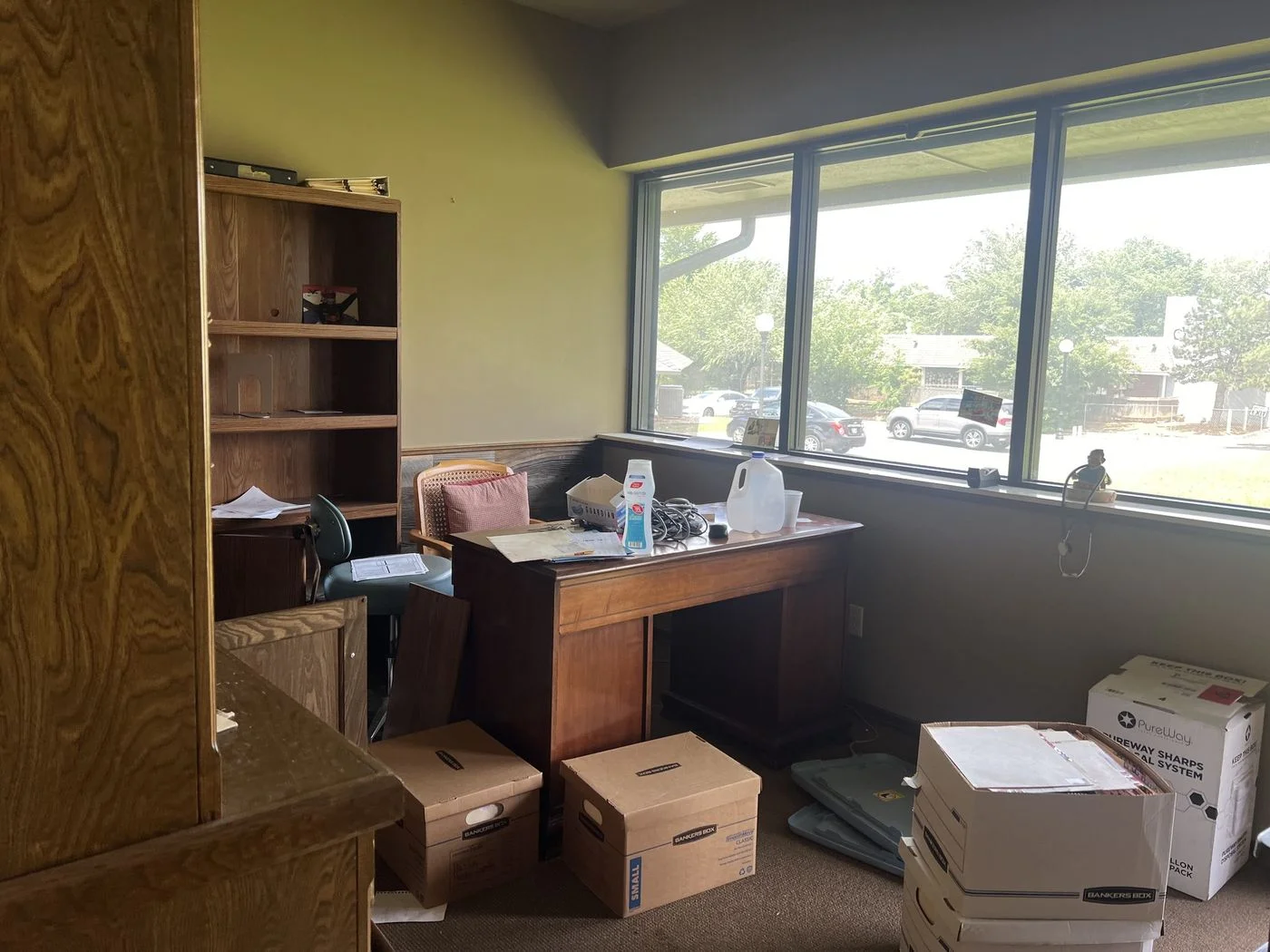 Photo 3 of 8827 E Reno Ave Ste 202, Oklahoma City, OK 73110