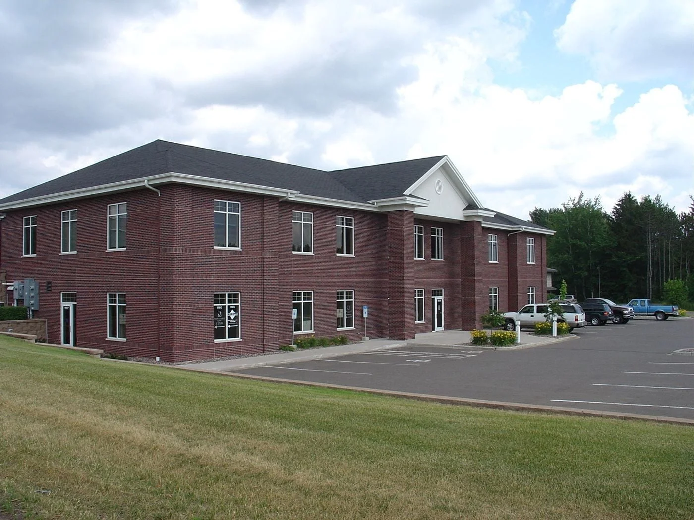 Photo 2 of 1701 W Knapp St, Rice Lake, WI 54868