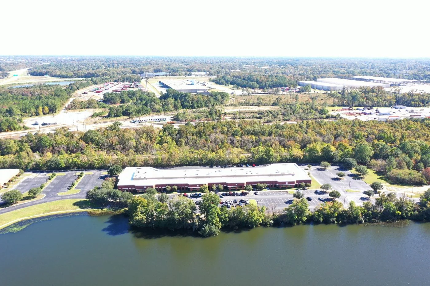 Photo 1 of 8001 Chatham Center Dr, Savannah, GA 31405