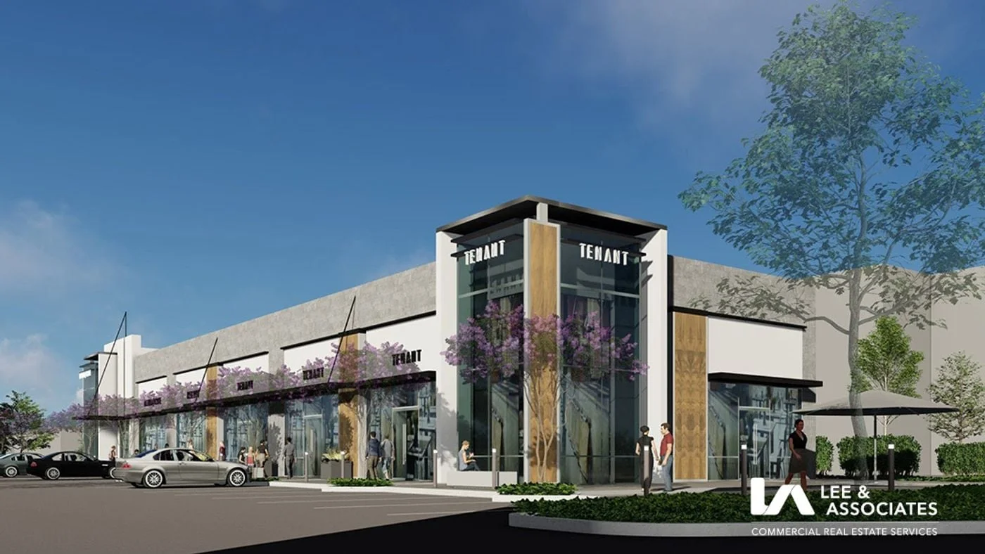 Photo 1 of 3120-3180 Carson St, Lakewood, CA 90712