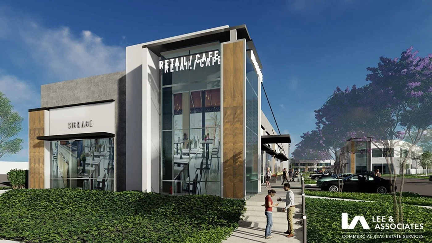 Photo 2 of 3120-3180 Carson St, Lakewood, CA 90712