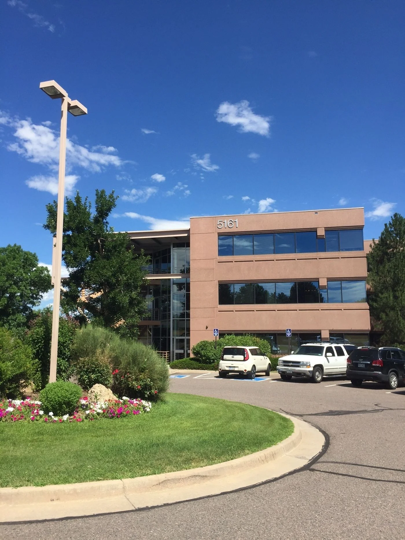 Photo-1 of 5161 E Arapahoe Rd, Centennial, CO 80122