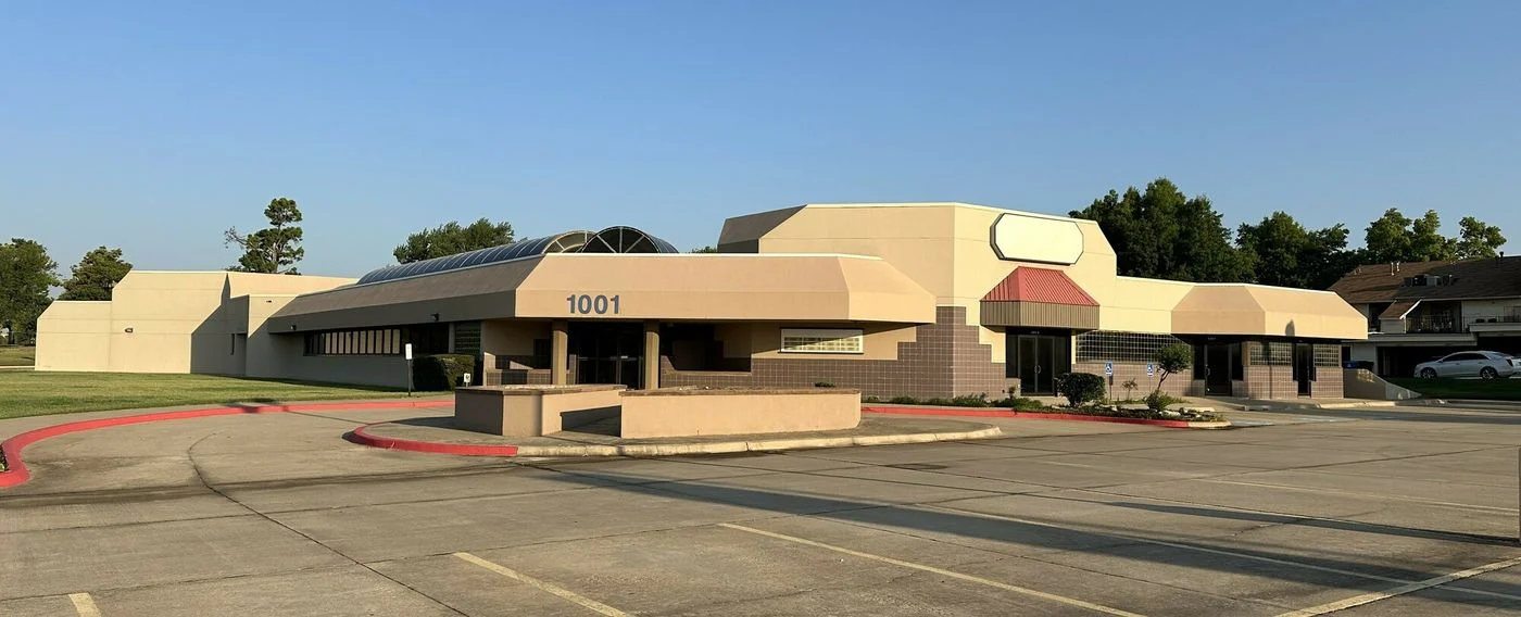 Photo-2 of 1001 S Douglas Blvd, Oklahoma City, OK 73130