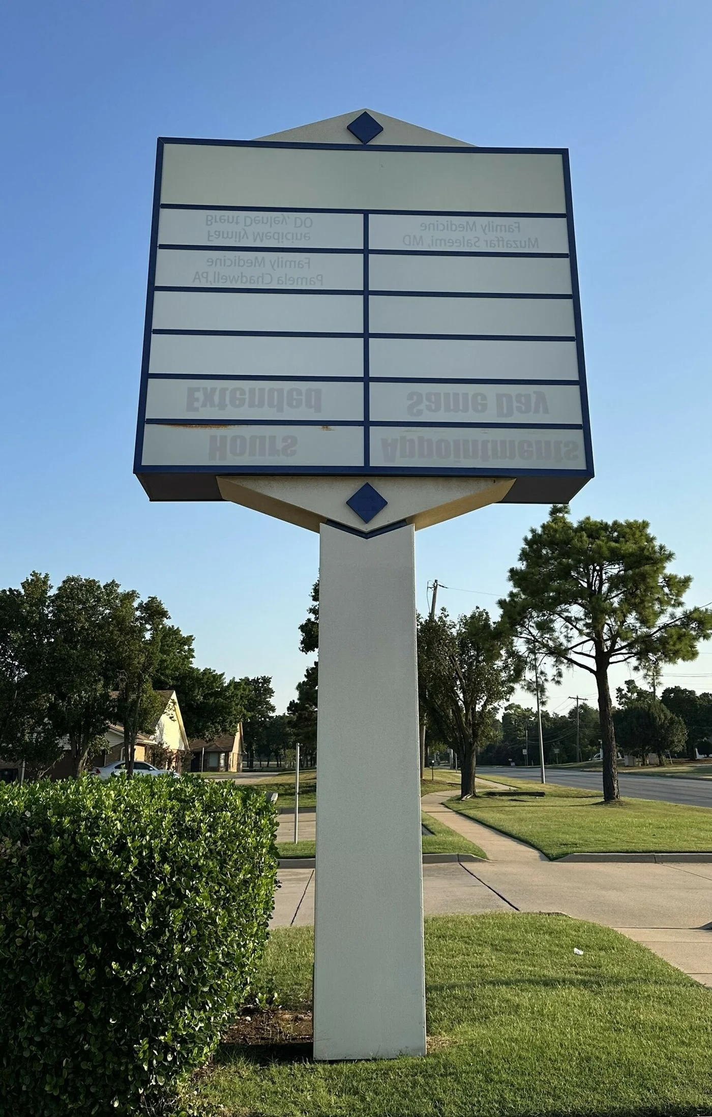 Photo-3 of 1001 S Douglas Blvd, Oklahoma City, OK 73130