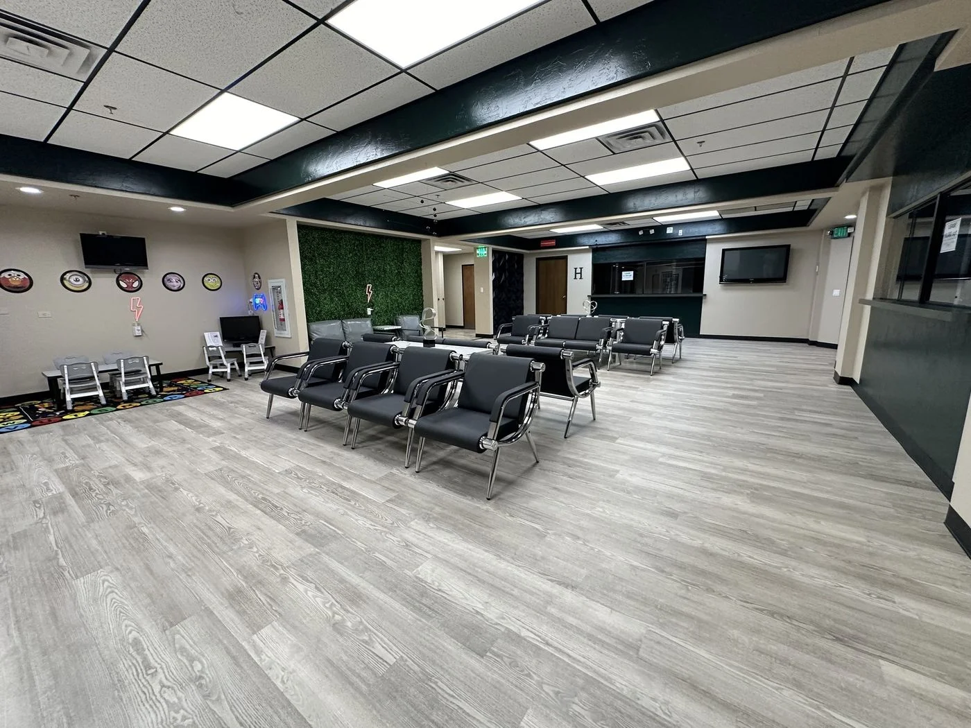 Photo 2 of 1201 S Douglas Blvd Ste A, Oklahoma City, OK 73130