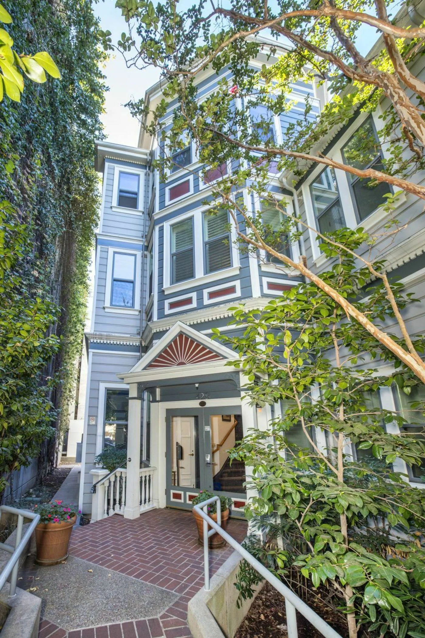 Photo-1 of 418-420 Florence St, Palo Alto, CA 94301