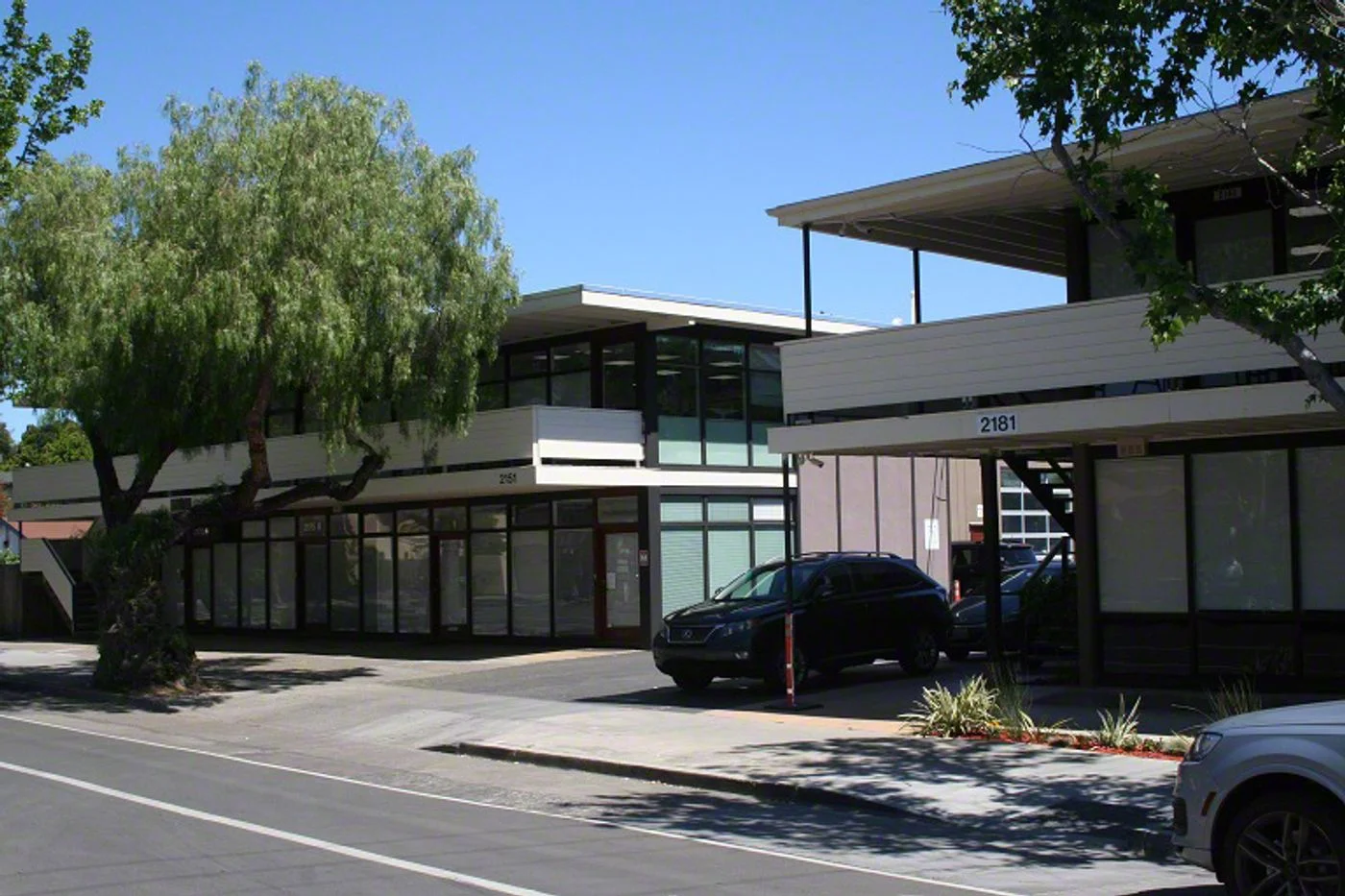 Photo-1 of 2151-2181 Park Blvd, Palo Alto, CA 94306