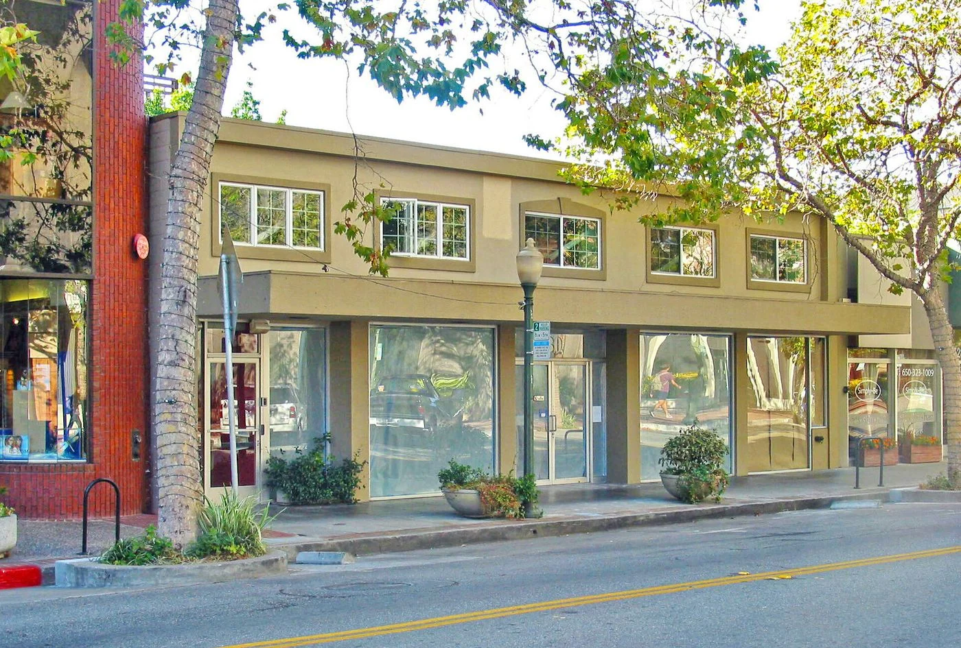Photo-1 of 530 University Ave, Palo Alto, CA 94301
