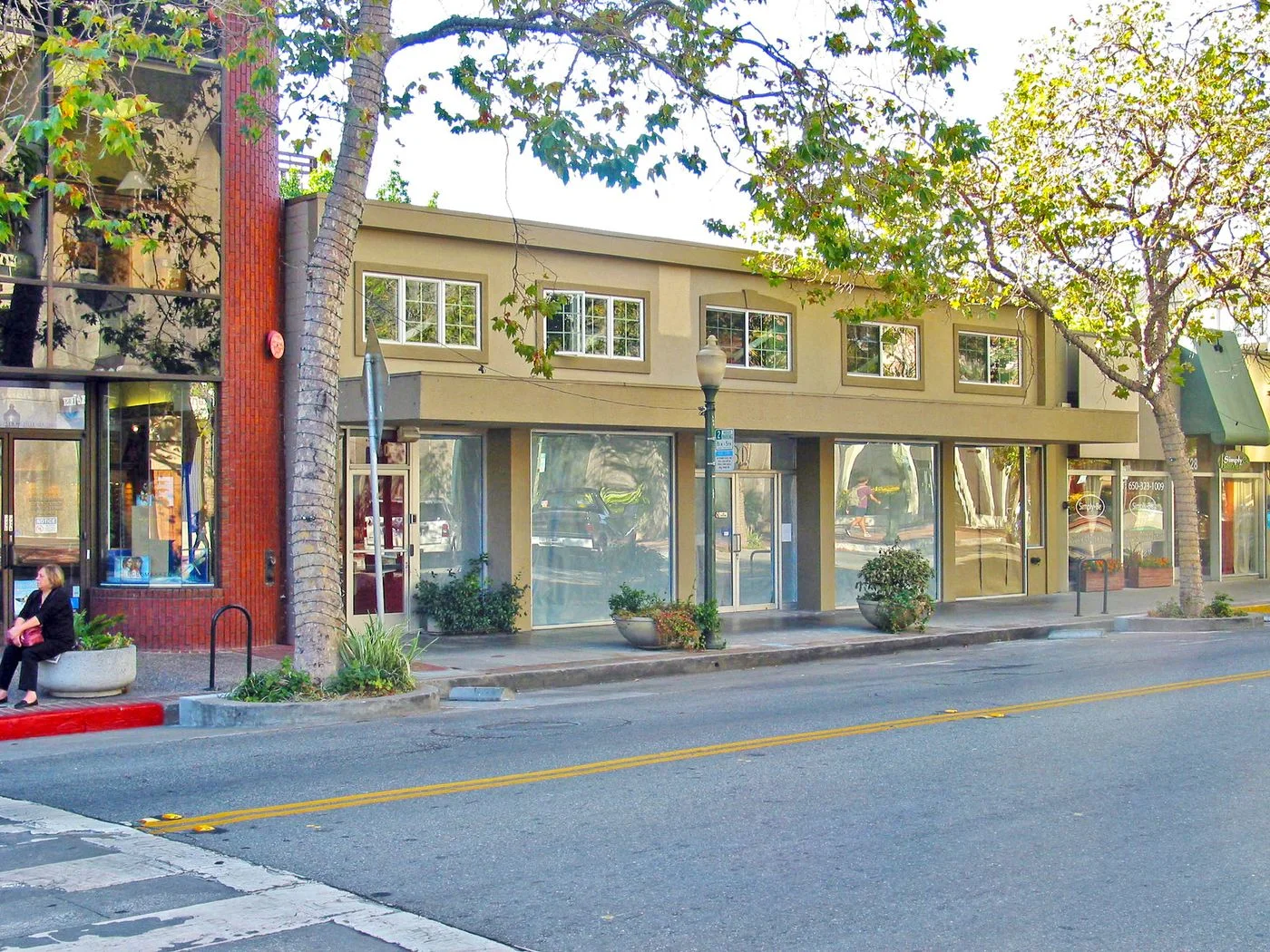 Photo-1 of 530 University Ave, Palo Alto, CA 94301