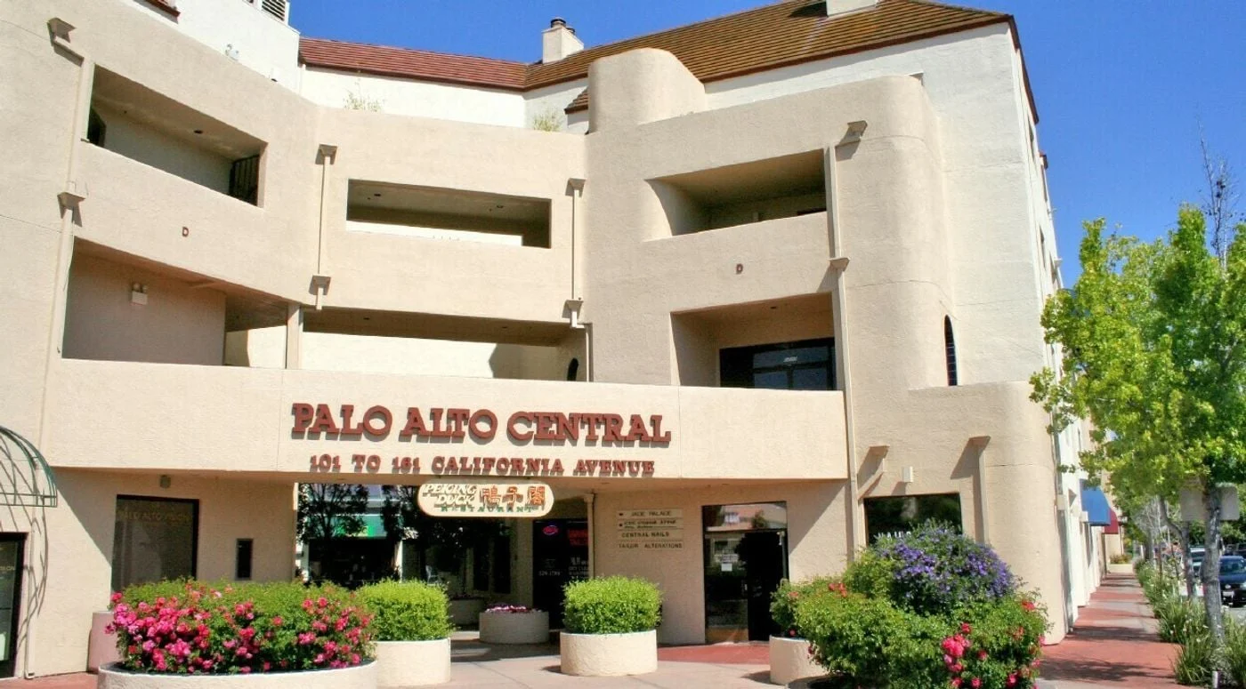 Photo-1 of 2421 Park Blvd, Palo Alto, CA 94306