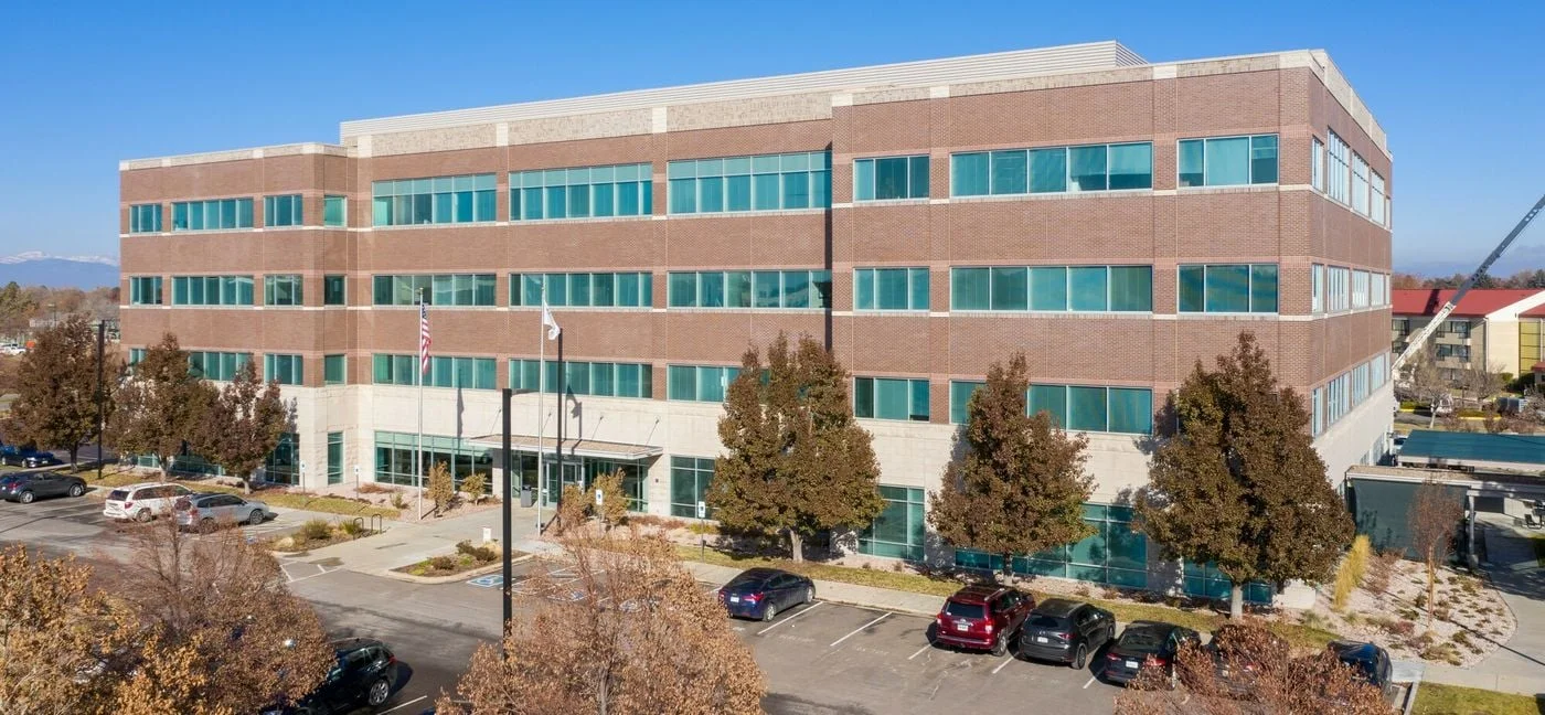 Photo 1 of 7351 E Lowry Blvd, Denver, CO 80230