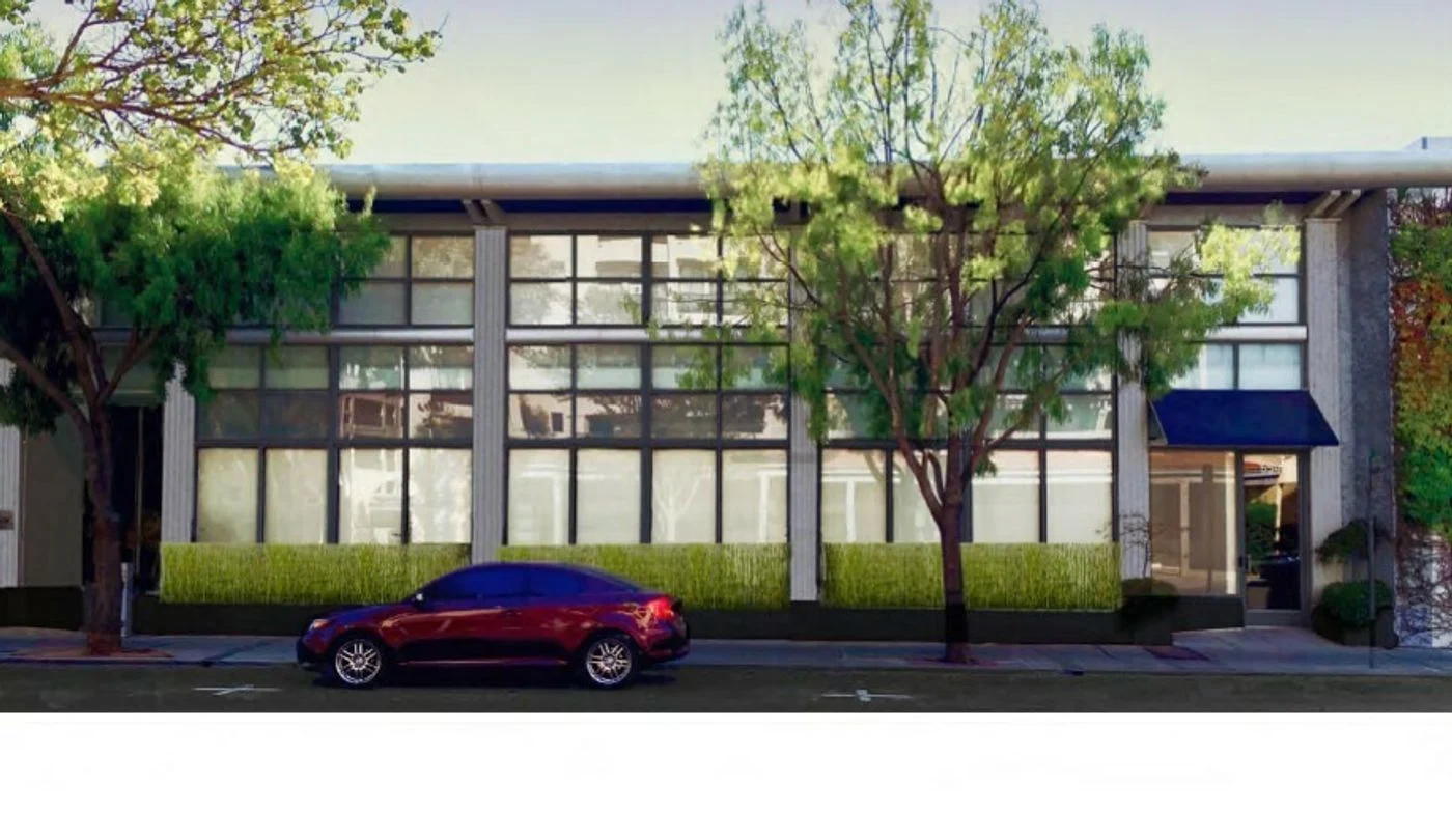 Photo-1 of 650 High St, Palo Alto, CA 94301
