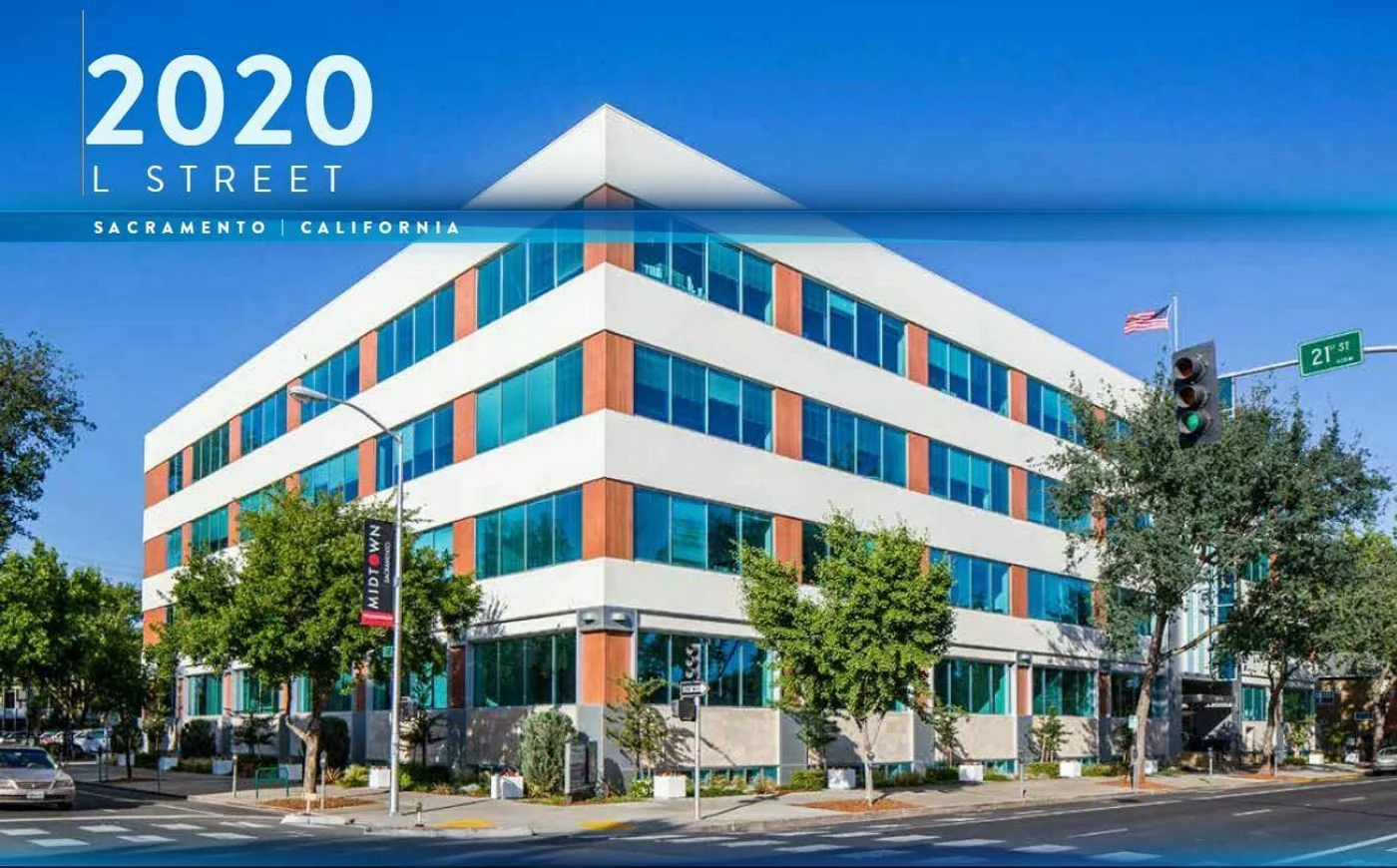 Photo 1 of 2020 L St, Sacramento, CA 95811