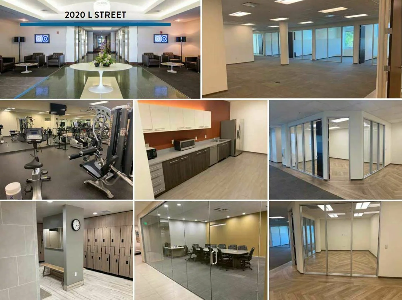 Photo 2 of 2020 L St, Sacramento, CA 95811