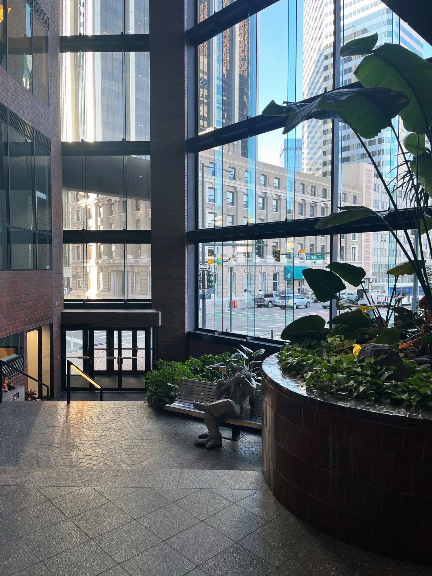 Photo 3 of 1580 N Lincoln St, Denver, CO 80203