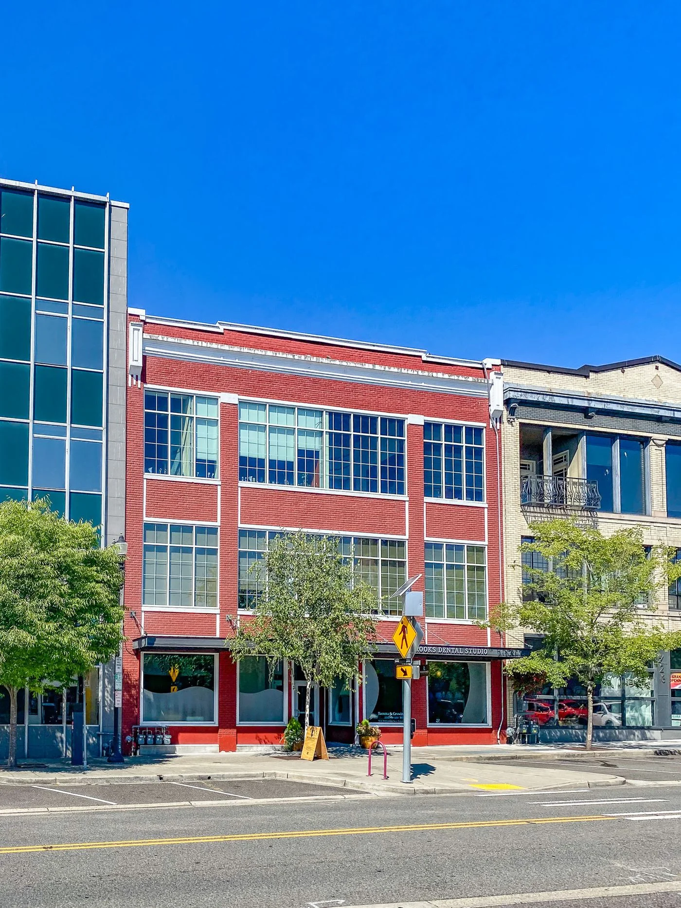 Photo 1 of 732 Broadway Ste 102, Tacoma, WA 98402