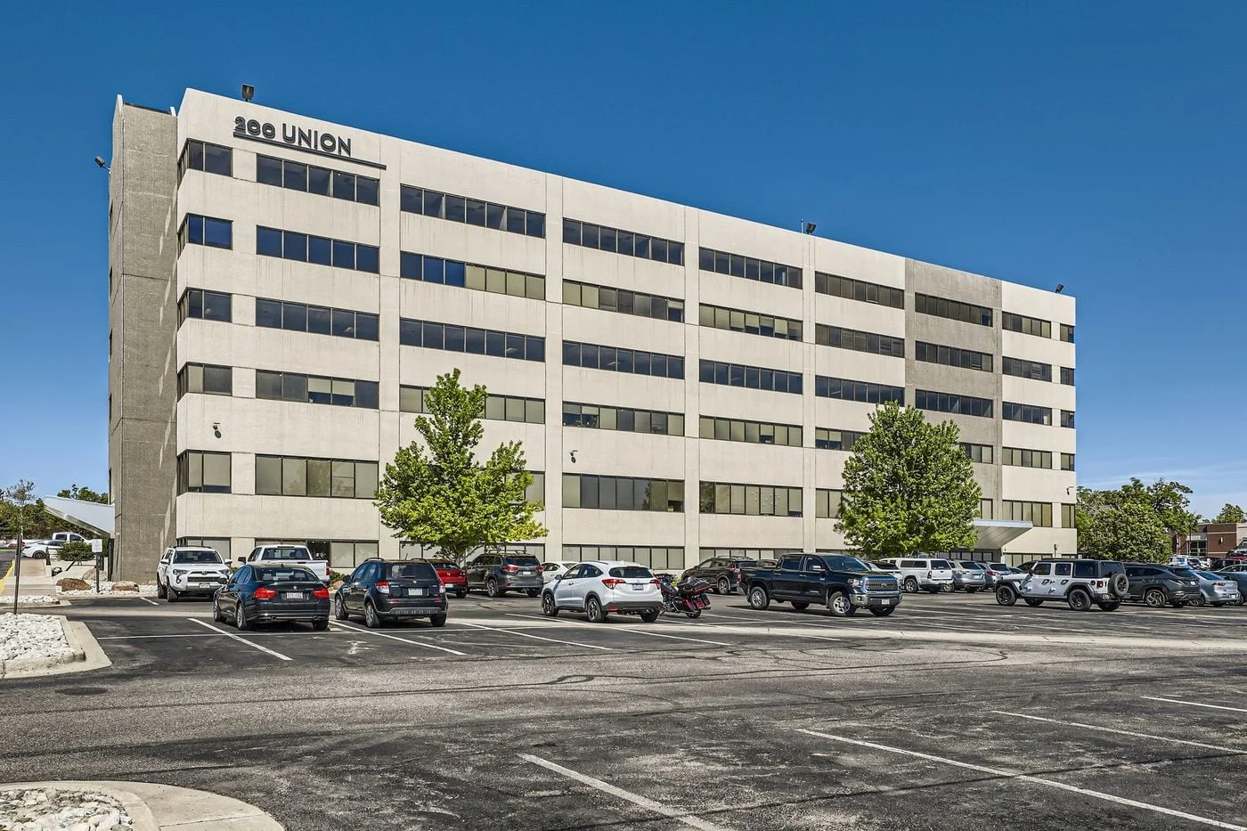 Photo 1 of 200 Union Blvd, Lakewood, CO 80228