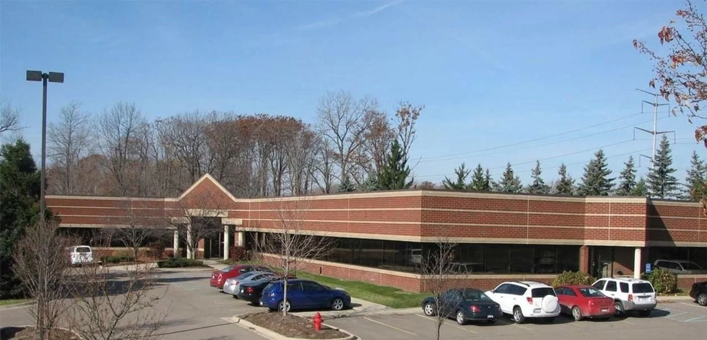 Photo 1 of 41650 Gardenbrook Rd, Novi, MI 48375