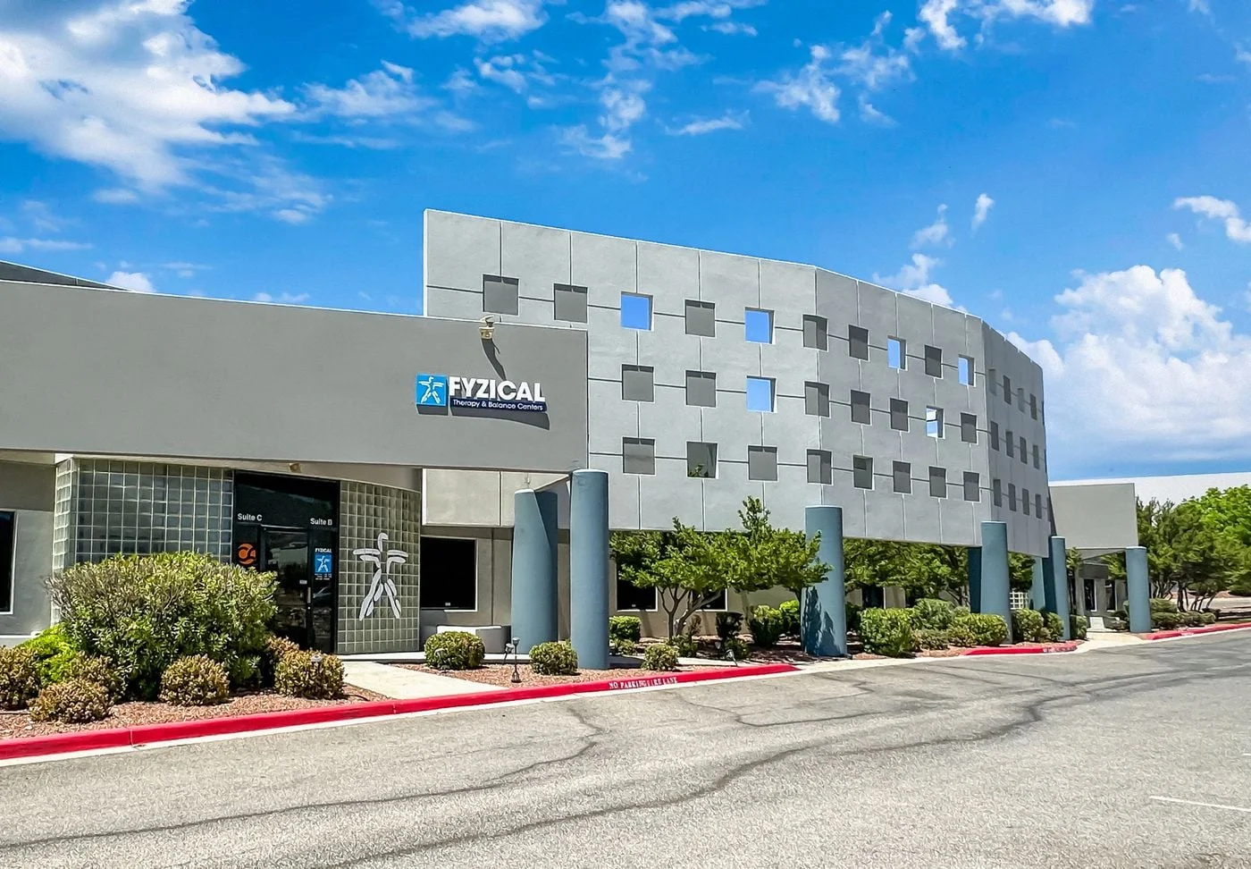 Photo 1 of 1845 Northwestern Dr, El Paso, TX 79912