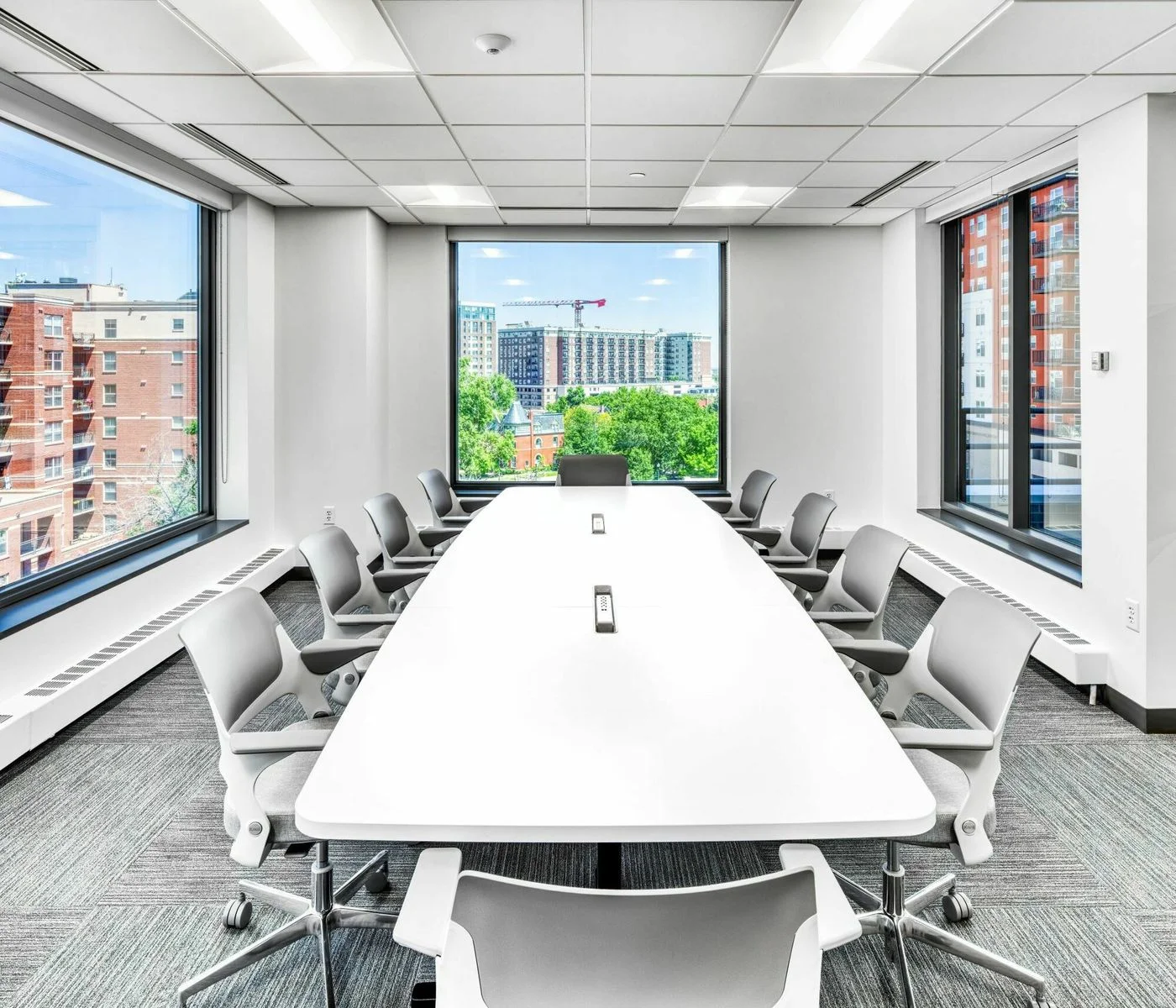 Photo 2 of 1900 Grant - The Corner, Denver, CO 80203