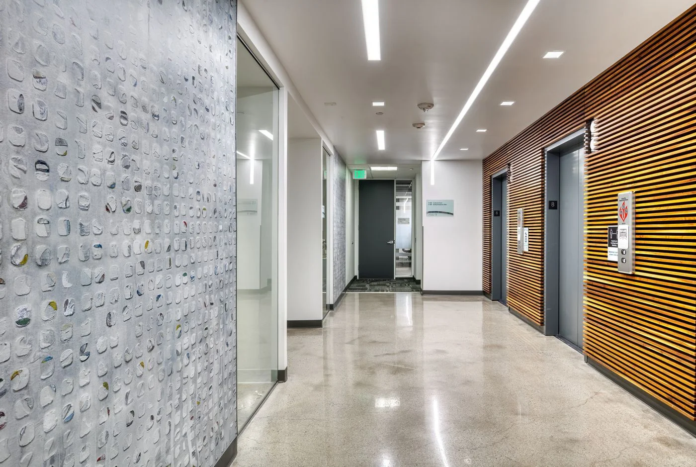 Photo 3 of 1900 Grant - The Corner, Denver, CO 80203