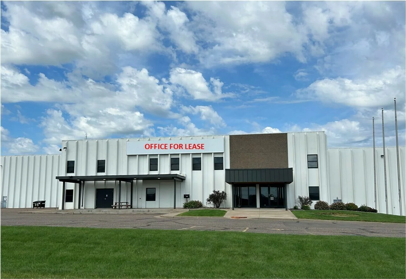 Photo 1 of 5400 Old Town Hall Rd, Eau Claire, WI 54701