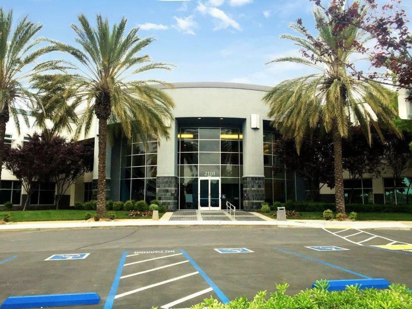 Photo 1 of 2101 Arena Blvd, Sacramento, CA 95834