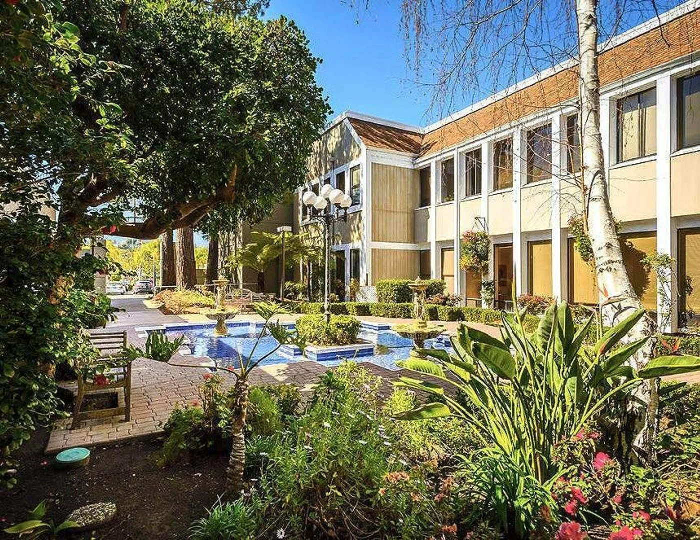 Photo-1 of 21 Tamal Vista Blvd, Corte Madera, CA 94925