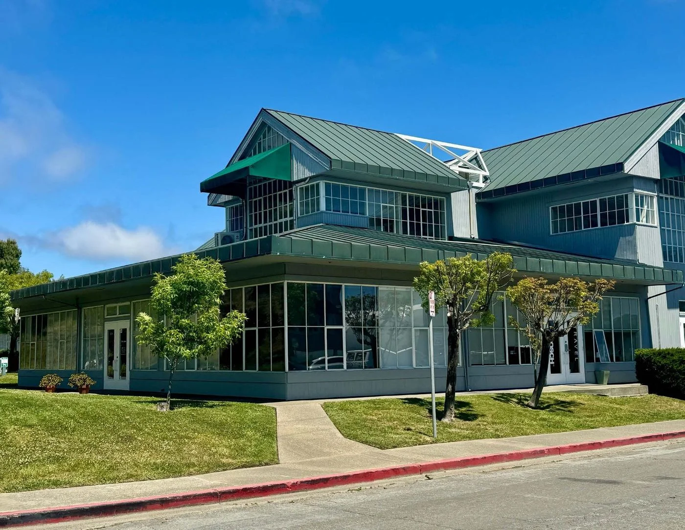 Photo 1 of 4000 Bridgeway, Sausalito, CA 94965