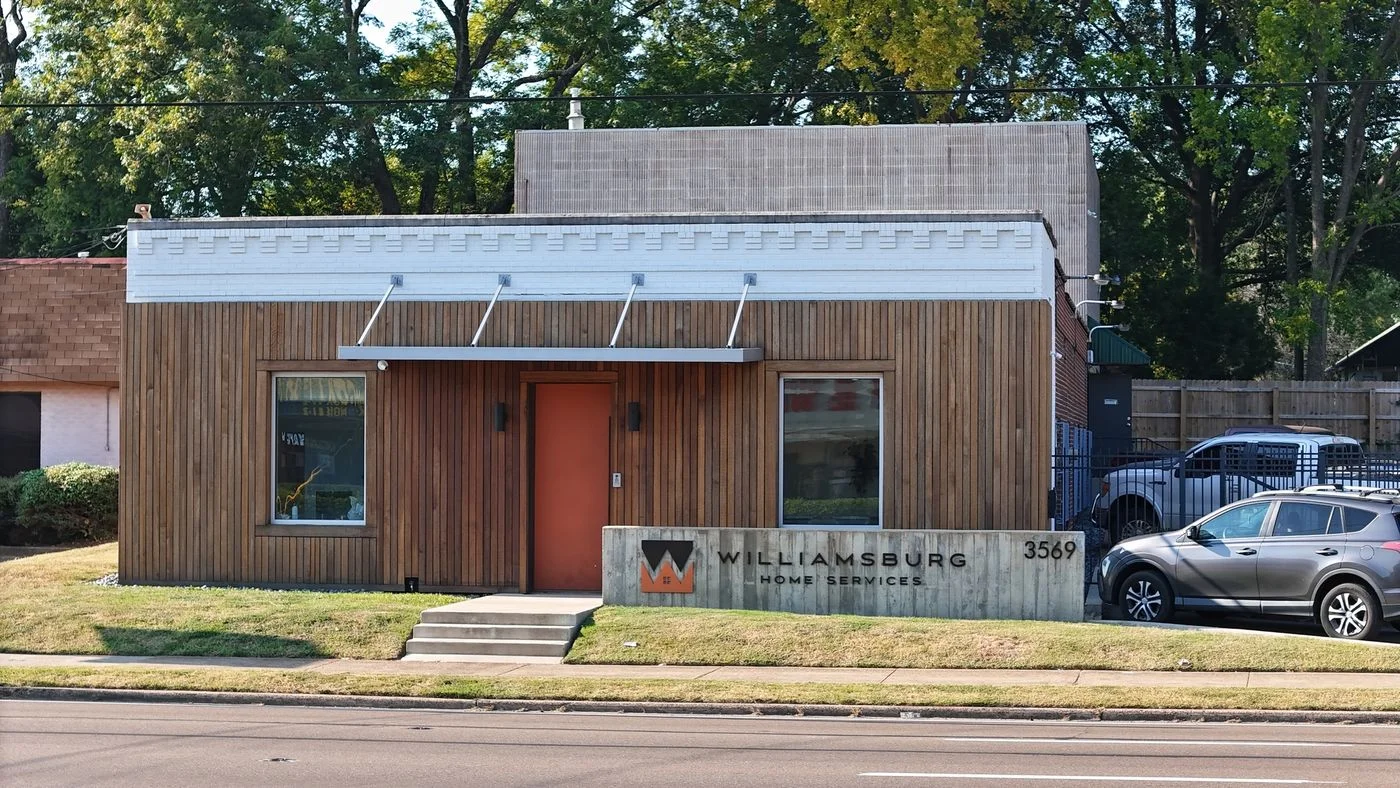 Photo 1 of 3569 Summer Ave, Memphis, TN 38122