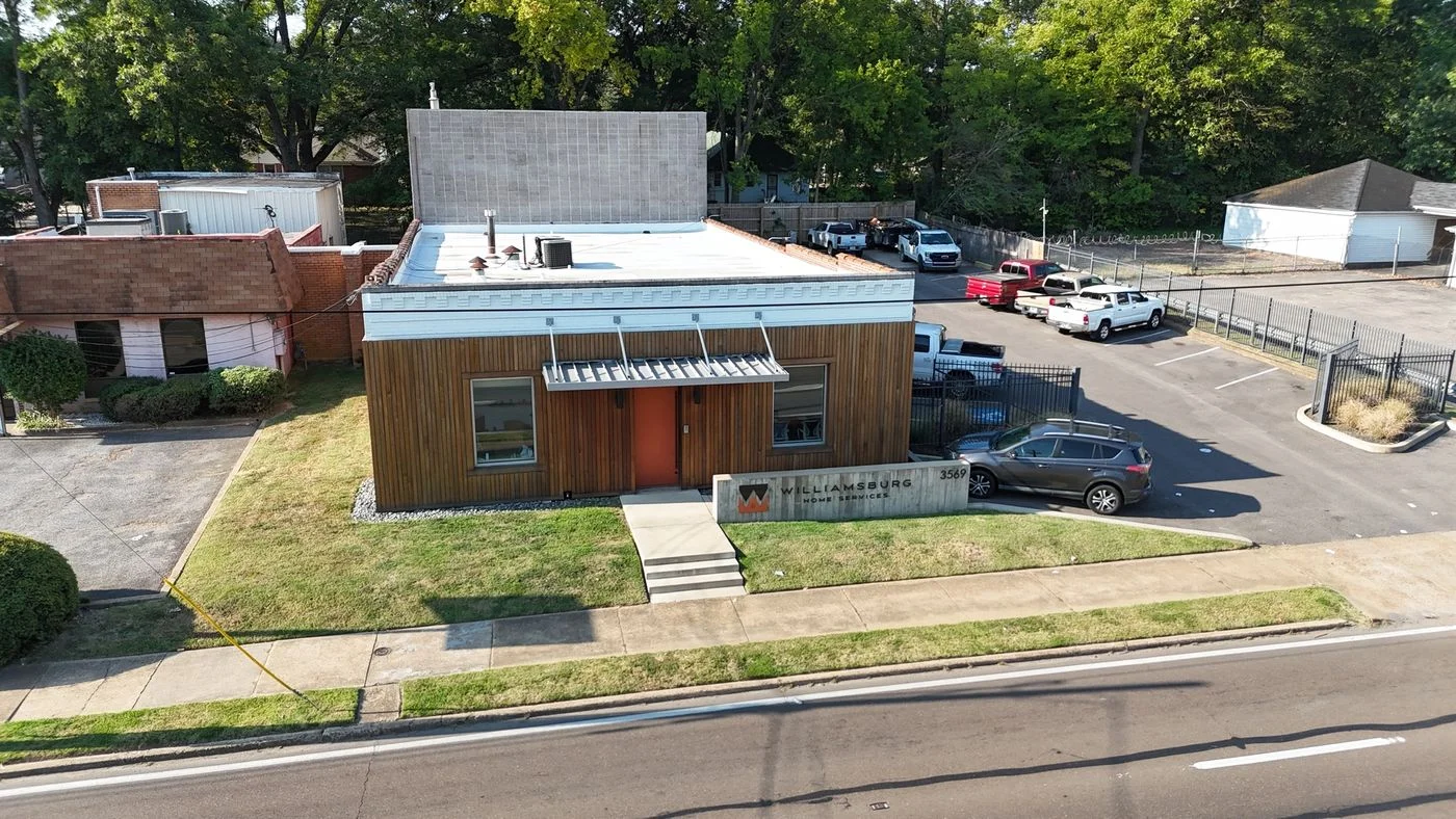 Photo 2 of 3569 Summer Ave, Memphis, TN 38122