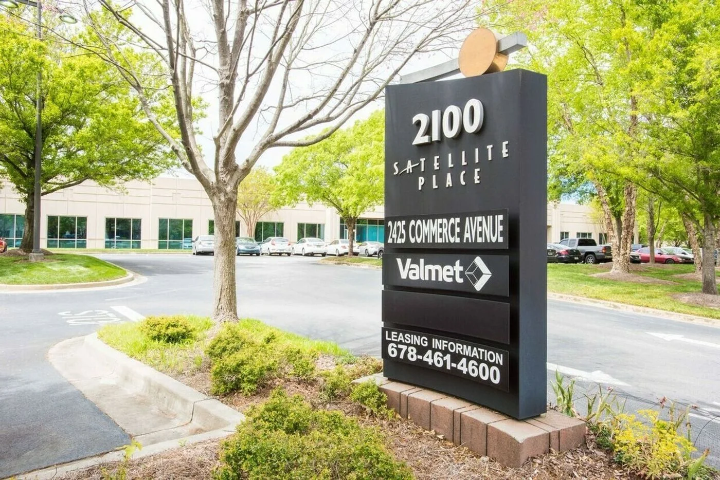 Photo-1 of 2425 Commerce Ave, Duluth, GA 30096