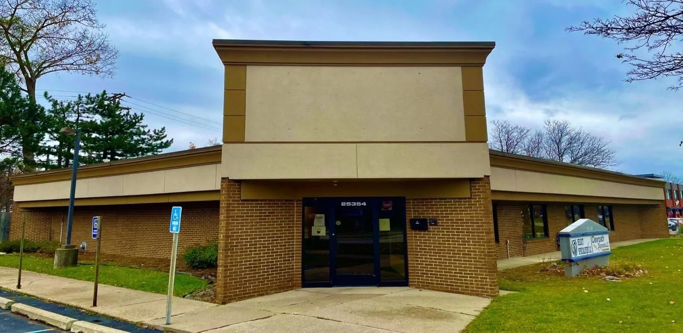 Photo-1 of 25354 Evergreen Rd, Southfield, MI 48075