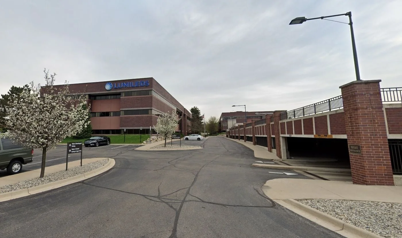 Photo 1 of 34119 W 12 Mile Rd, Farmington Hills, MI 48331