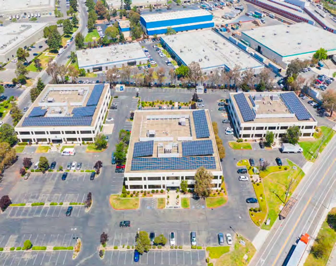 Photo-2 of 42840 Christy St, Fremont, CA 94538